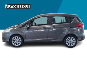 Ford B-Max esikatselu 6