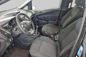 Ford B-Max esikatselu 7