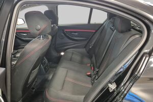 BMW 3-sarja esikatselu 4