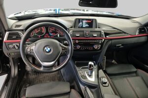 BMW 3-sarja esikatselu 19