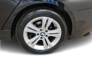 BMW 3-sarja esikatselu 6