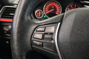 BMW 3-sarja esikatselu 9