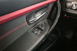 BMW 3-sarja esikatselu 22