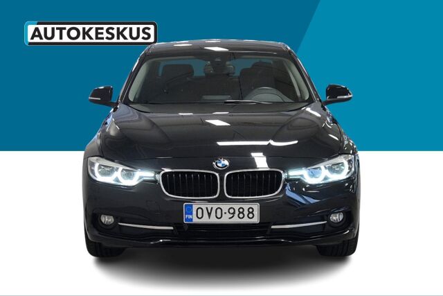 BMW 3-sarja
