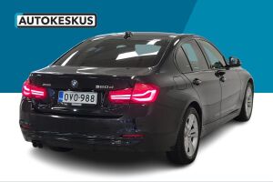 BMW 3-sarja esikatselu 15