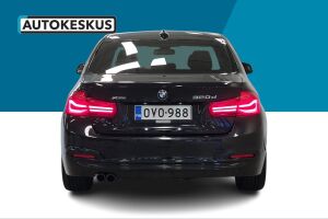 BMW 3-sarja esikatselu 16