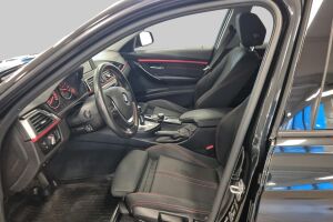 BMW 3-sarja esikatselu 3