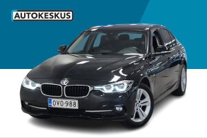 BMW 3-sarja esikatselu 13