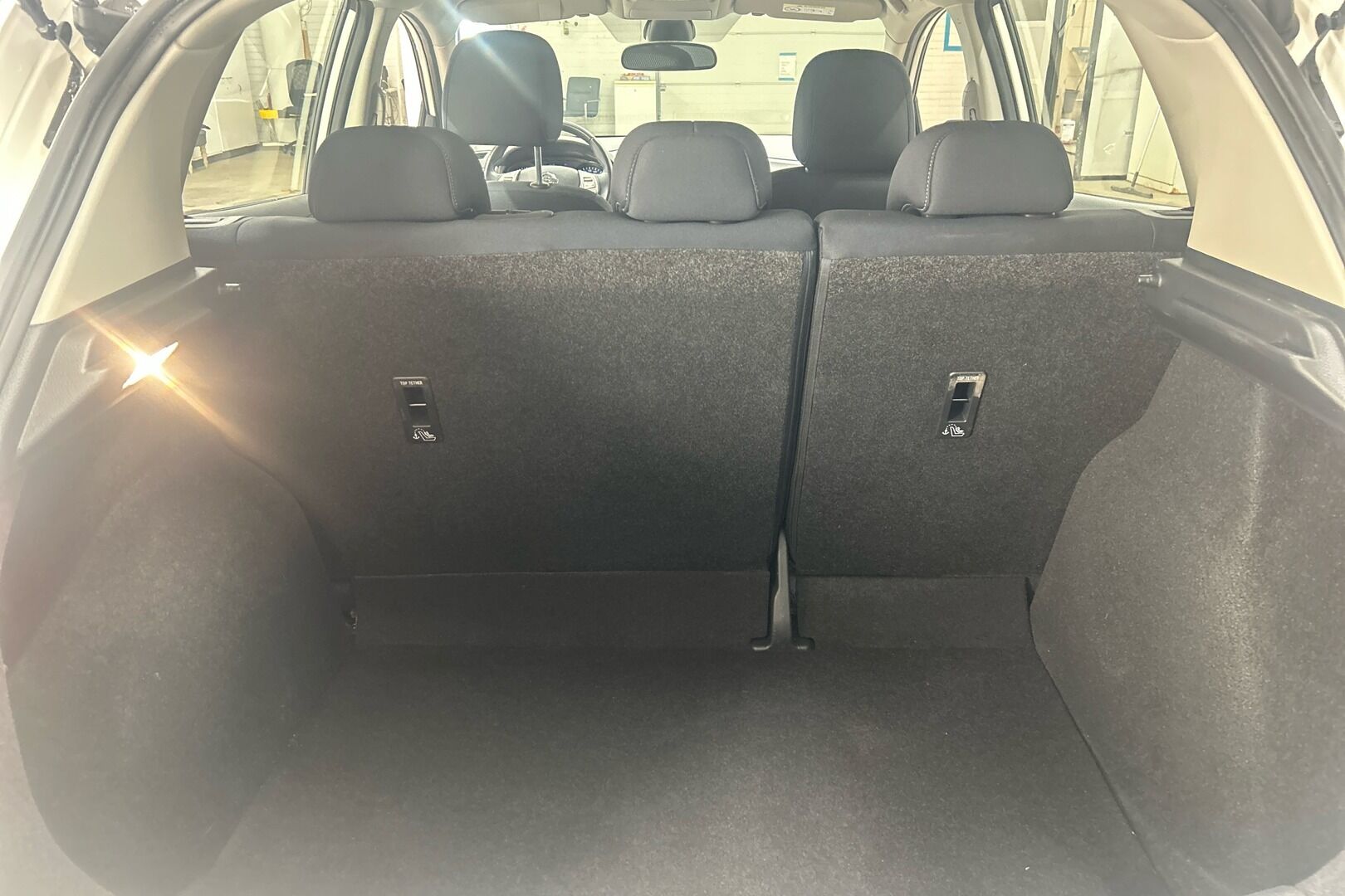 Nissan Pulsar iso kuva 31