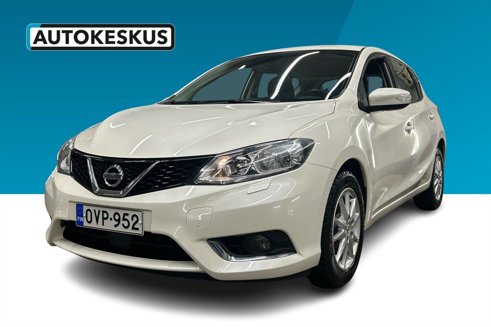 Nissan Pulsar