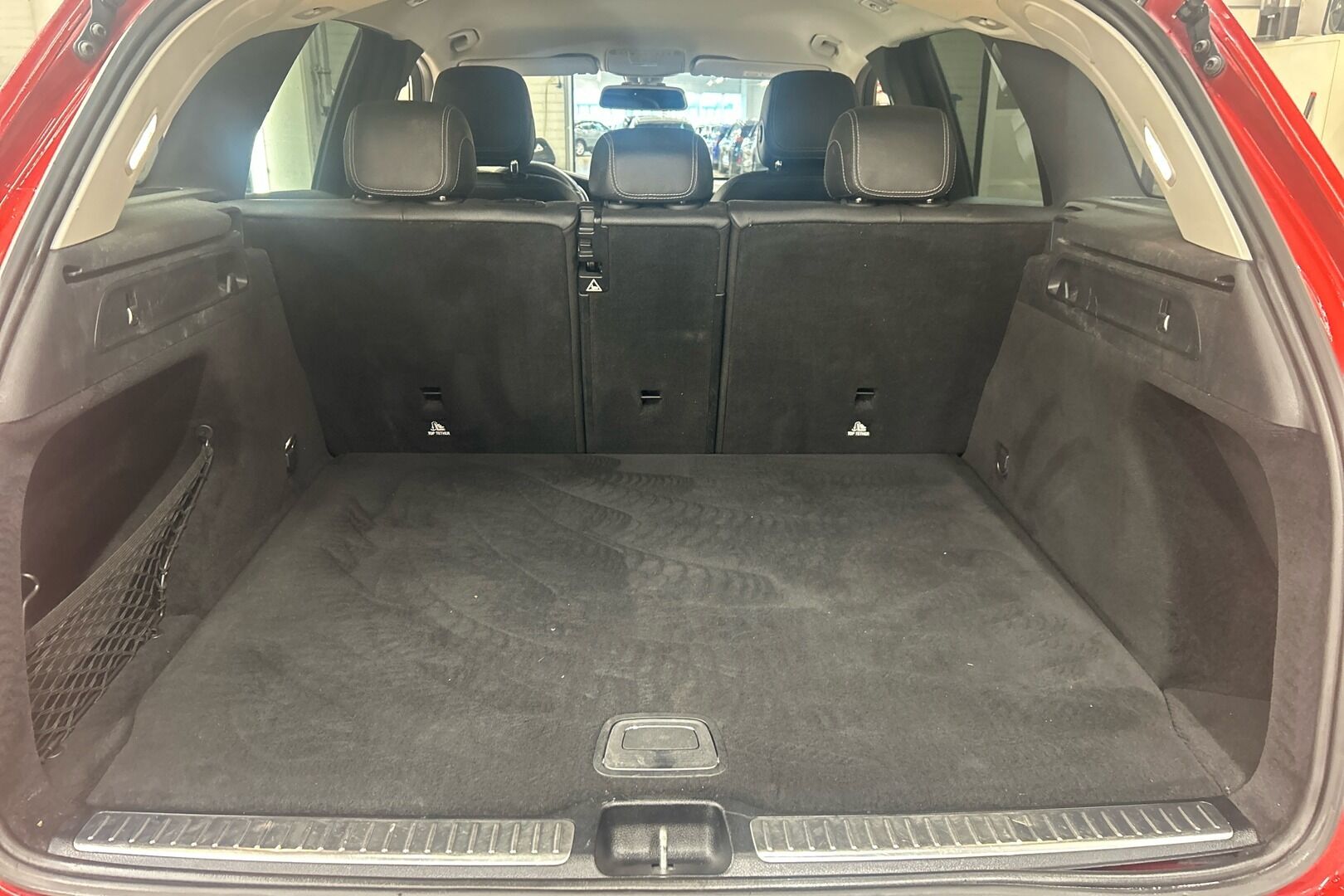 Mercedes-Benz GLC iso kuva 8