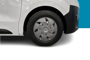 Toyota Proace esikatselu 13