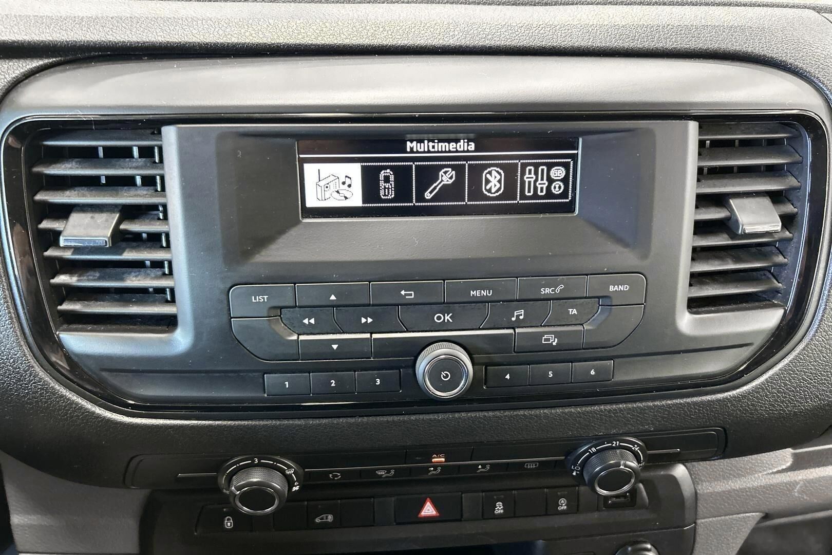 Toyota Proace iso kuva 15