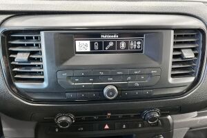 Toyota Proace esikatselu 15