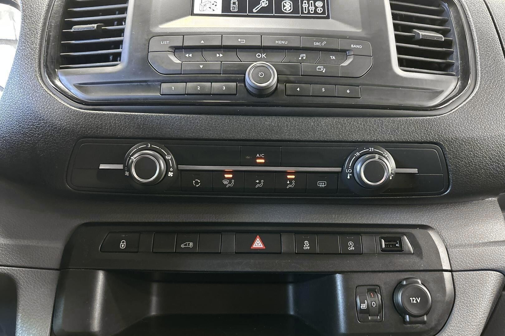 Toyota Proace iso kuva 16