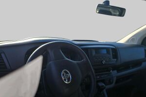Toyota Proace esikatselu 2