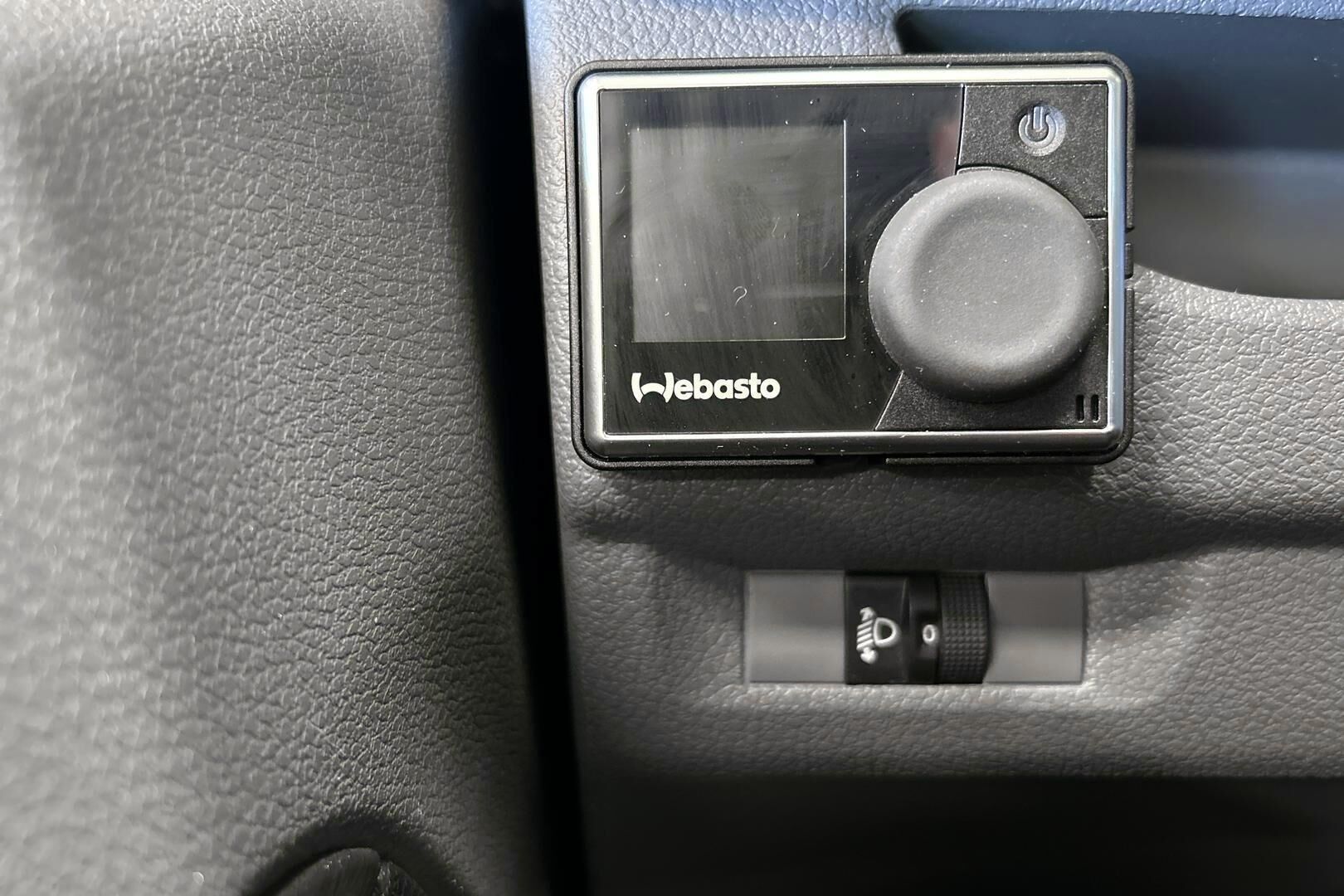 Toyota Proace iso kuva 20