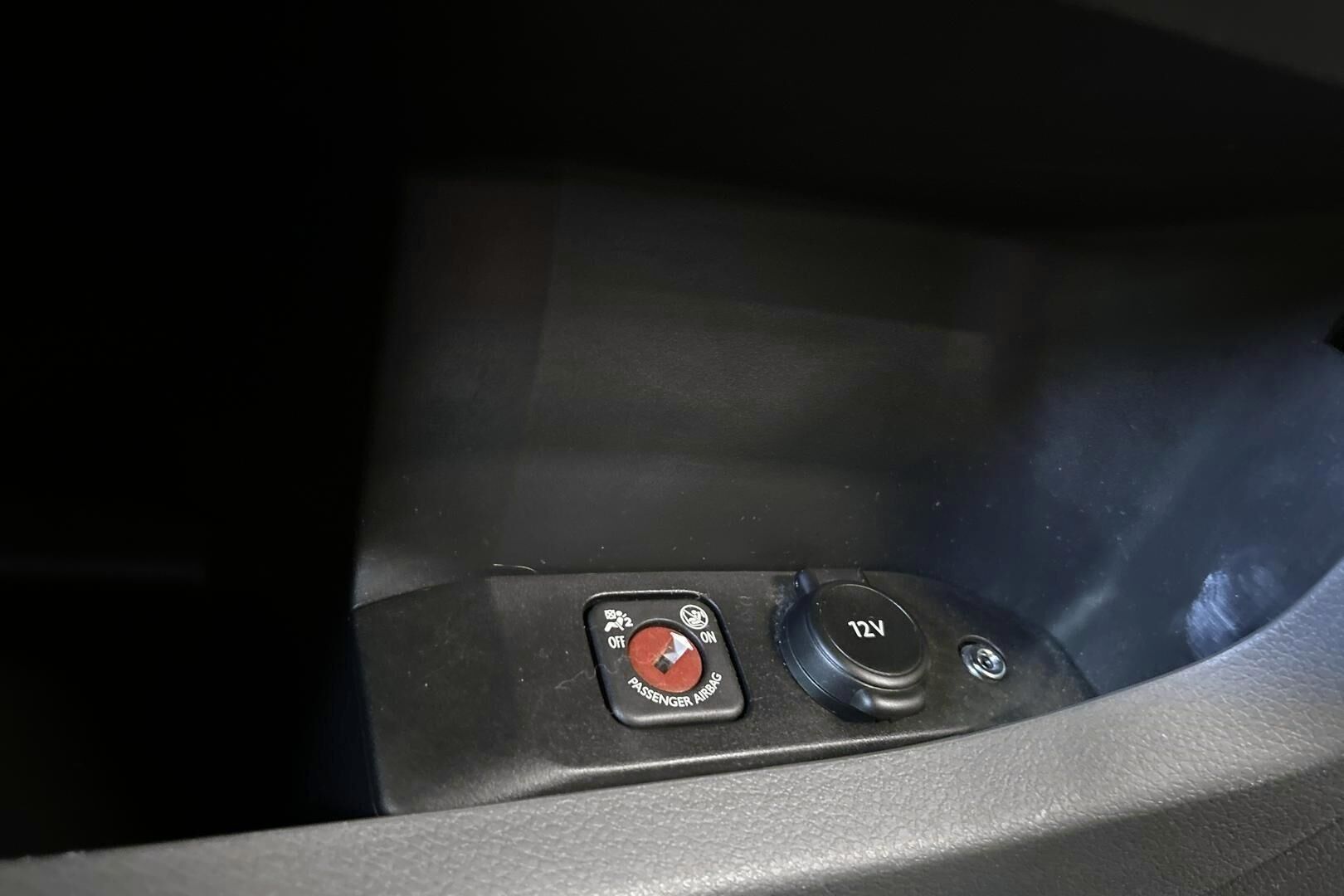 Toyota Proace iso kuva 21