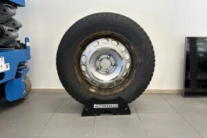 Toyota Proace esikatselu 23