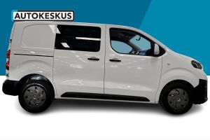 Toyota Proace esikatselu 4