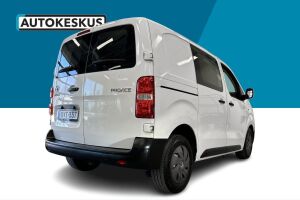 Toyota Proace esikatselu 5