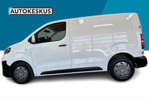 Toyota Proace esikatselu 8