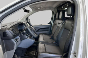 Toyota Proace esikatselu 9