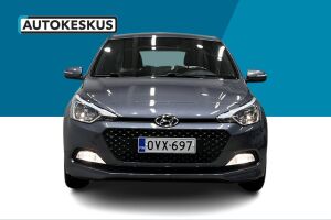 Hyundai i20 5d esikatselu 1