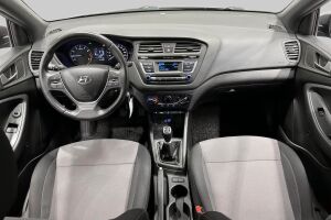 Hyundai i20 5d esikatselu 10