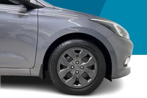 Hyundai i20 5d esikatselu 12