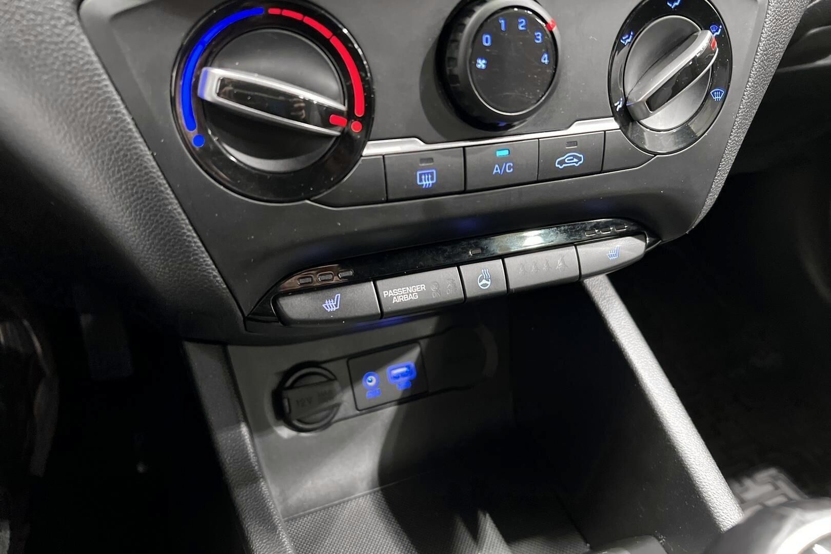 Hyundai i20 5d iso kuva 14