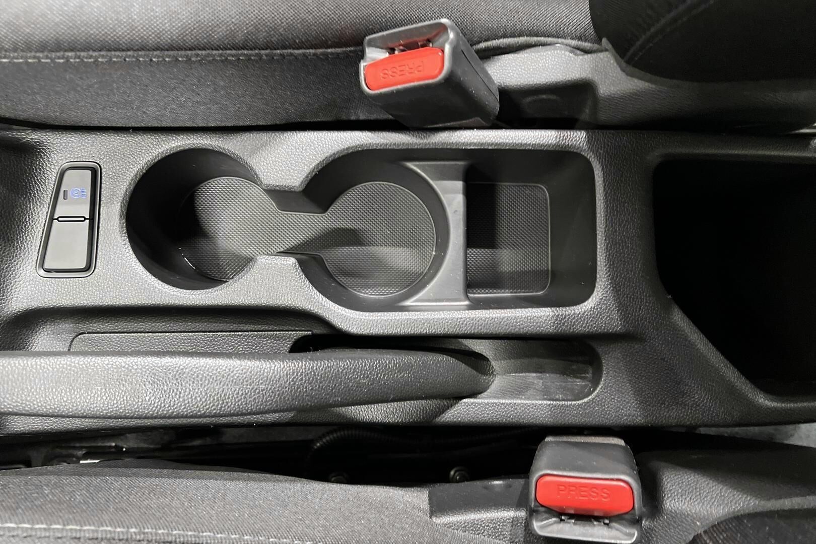 Hyundai i20 5d iso kuva 16