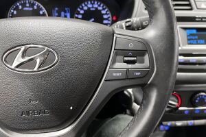 Hyundai i20 5d esikatselu 17