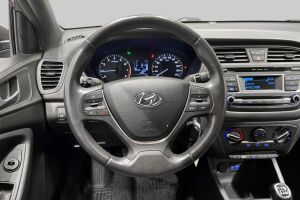 Hyundai i20 5d esikatselu 19