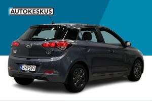 Hyundai i20 5d esikatselu 4