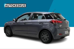 Hyundai i20 5d esikatselu 6