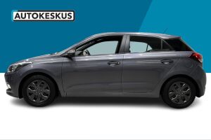 Hyundai i20 5d esikatselu 7