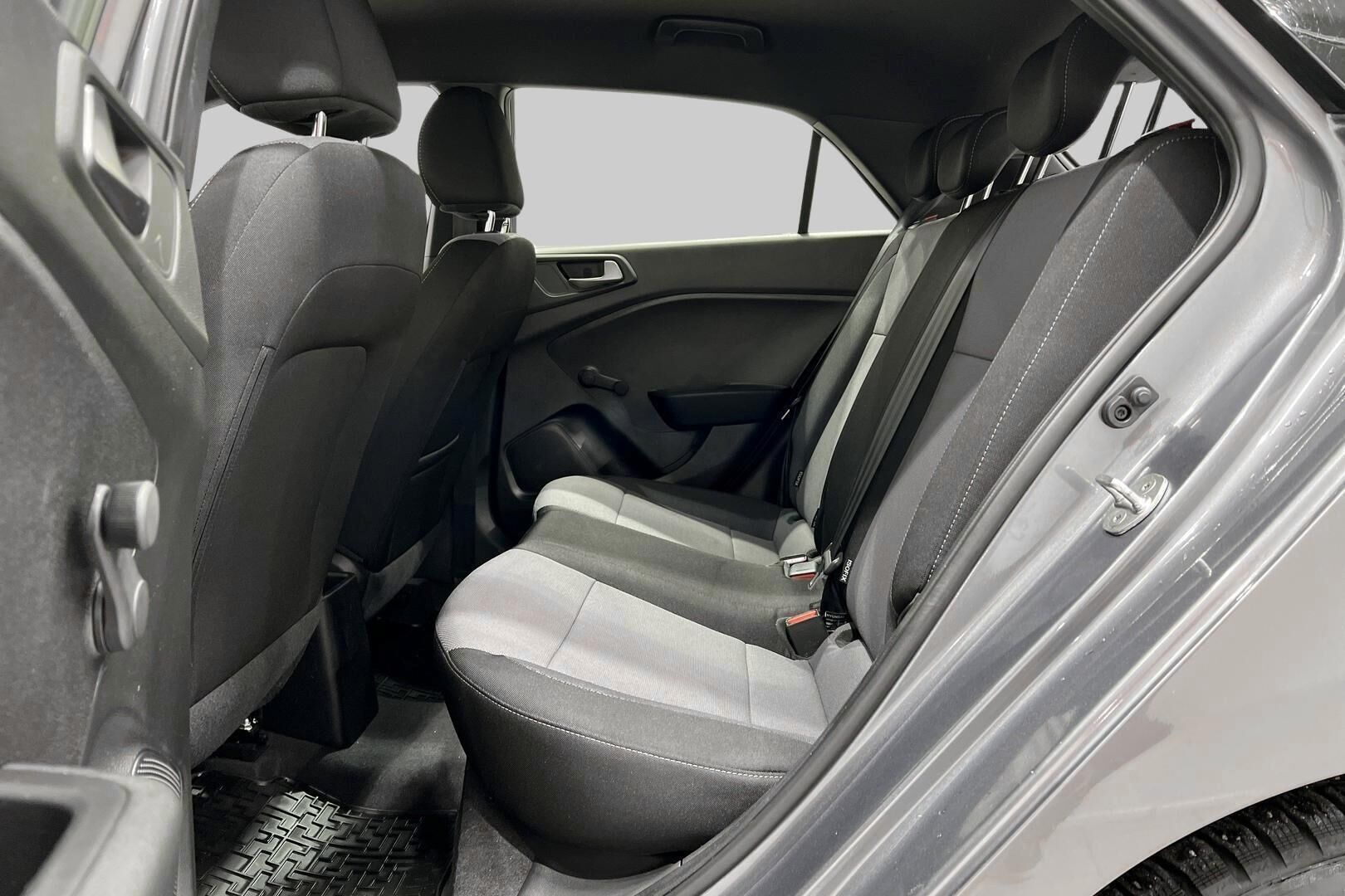 Hyundai i20 5d iso kuva 9