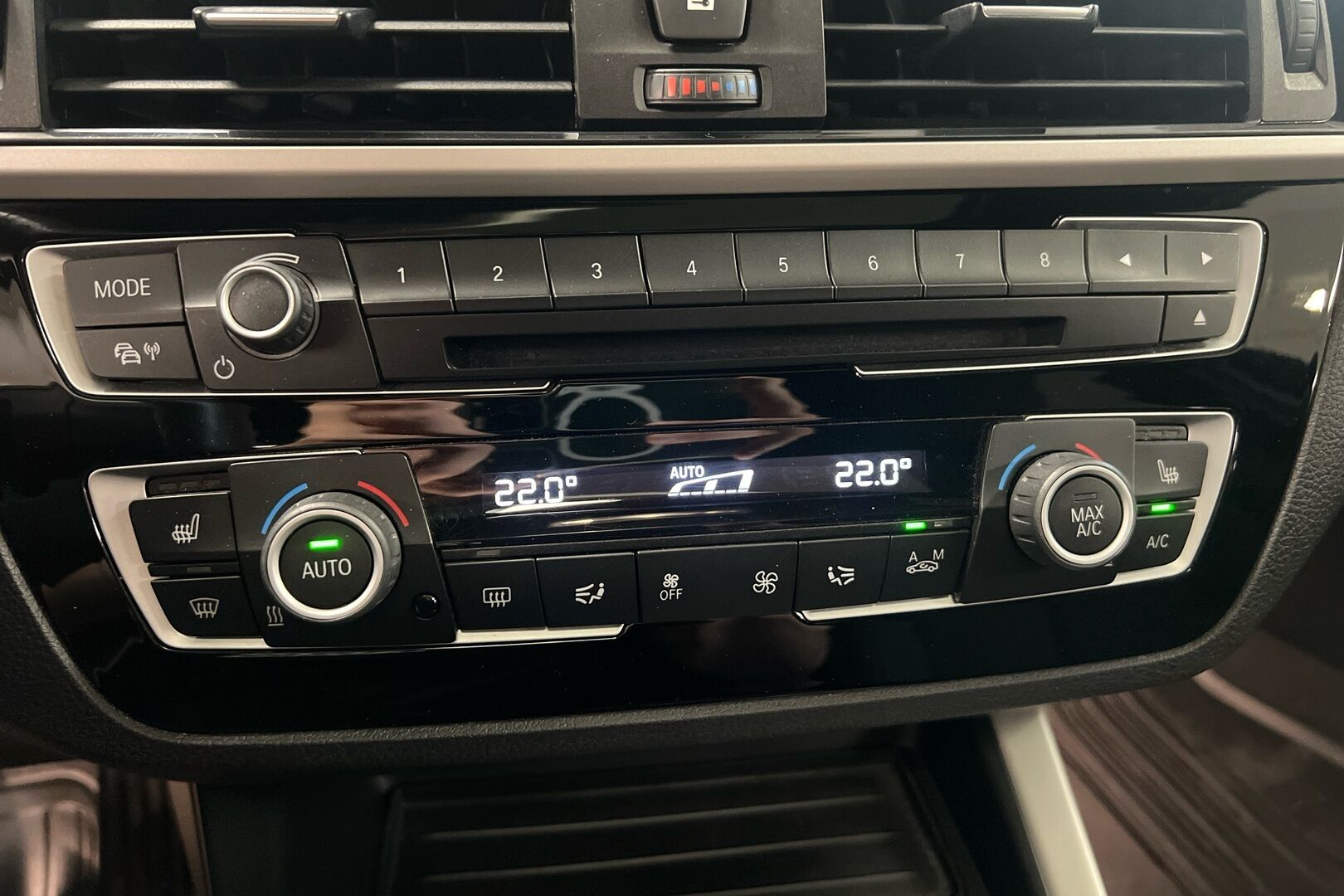 BMW 1-sarja iso kuva 12