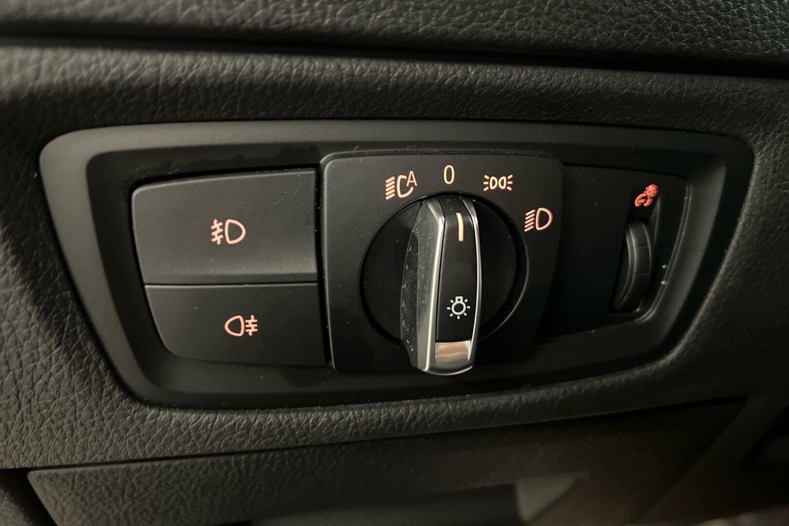 BMW 1-sarja iso kuva 15