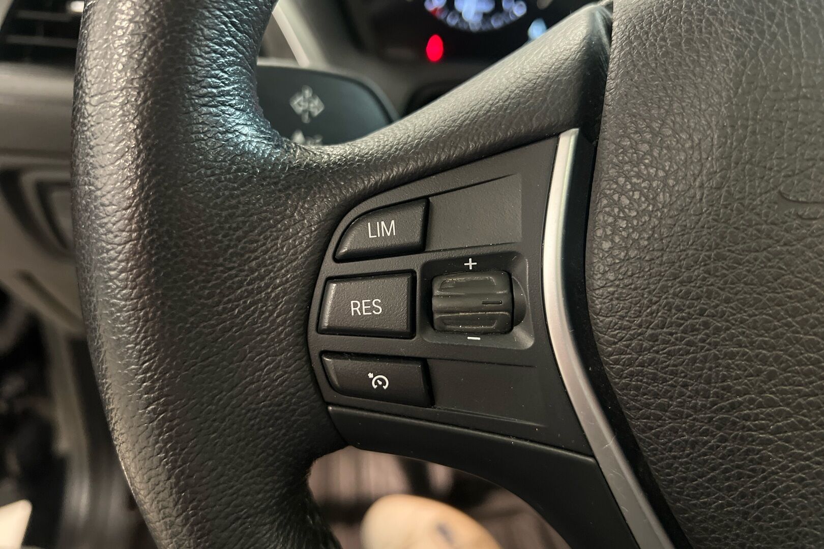 BMW 1-sarja iso kuva 19