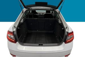 Skoda Octavia esikatselu 12