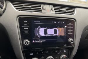 Skoda Octavia esikatselu 15