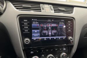 Skoda Octavia esikatselu 16