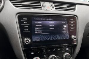 Skoda Octavia esikatselu 18