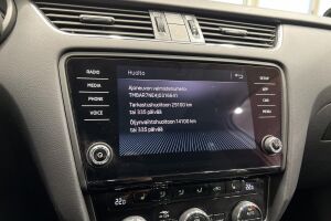 Skoda Octavia esikatselu 19