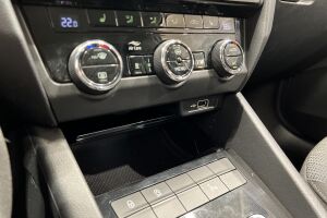 Skoda Octavia esikatselu 21