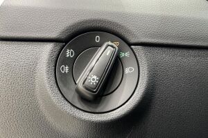 Skoda Octavia esikatselu 25