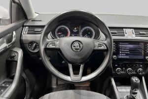 Skoda Octavia esikatselu 28