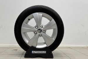 Skoda Octavia esikatselu 29